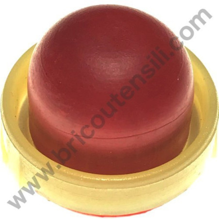 Pompetta Primer per Motore Briggs & Stratton Serie 450