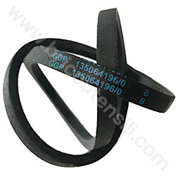 V-Belt for 4T Petrol Lawnmover Hitachi ML53SBS