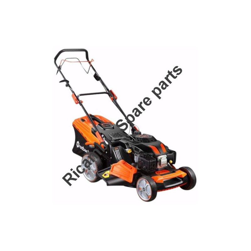 Ama Spare Parts for Lawnmower Redback RB501