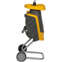 Electric Shredder with Motor 2200 W Stiga Bio Master 2200