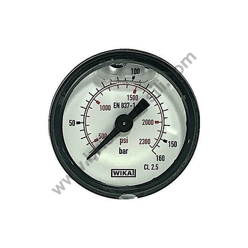 Manometro per Idropulitrice Annovi & Reverberi AR 610