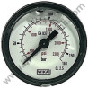 Gauge for Pressure Washer Annovi & Reverberi AR 610