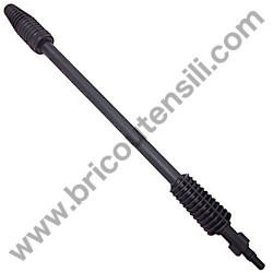 Lancia + Rotopower per Idropulitrici Black&Decker PW1500SP-1600SL