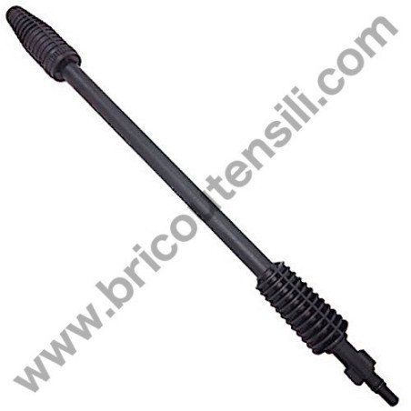 Lancia + Rotopower per Idropulitrici Black&Decker PW1500SP-1600SL