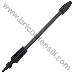 Lancia + Rotopower per Idropulitrici Black&Decker PW1500SP-1600SL - 1