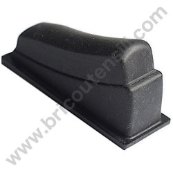 Coperchio Antipolvere per Martelli Demolitori MAKITA HR3850-B-K