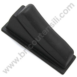 Switch Dust Cover for Rotary Hammers MAKITA HR3850-B-K