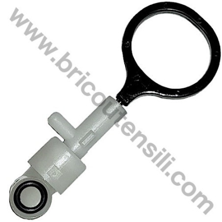 Ricambi Dolmar per Motosega TCS-2801S