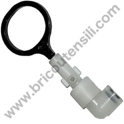 Pompa Olio per Elettrosega Dolmar ES2140A - 1