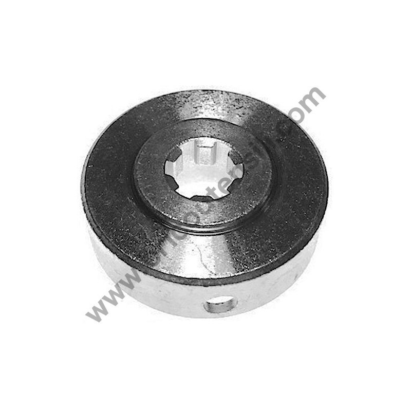 Ricambi Hitachi per Motosega da Potatura Hitachi CS25EC-SC