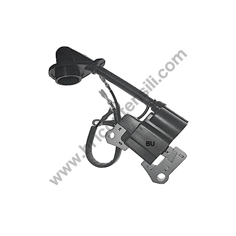 Bobina Elettronica per Decespugliatore Alpina TB 420