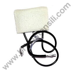 Noise Suppressor for Hammers Hitachi DH38MS-H41MB