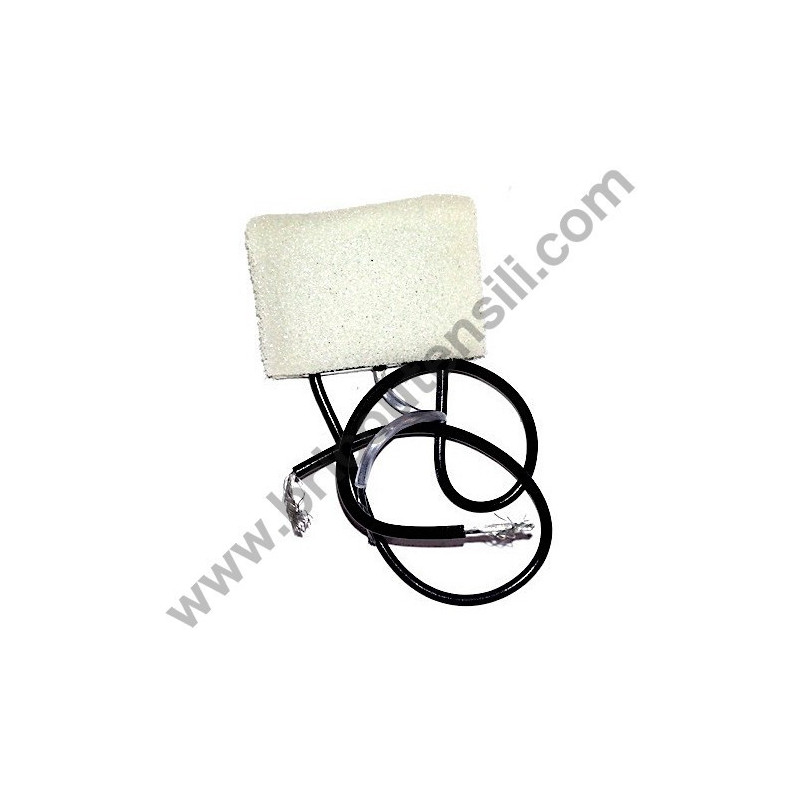 Noise Suppressor for Hammers Hitachi DH38MS-H41MB