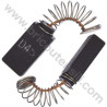 Carbon Brushes for Rotorbital Sanders GEX 125-150 AC