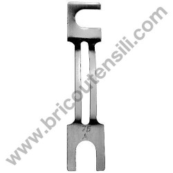 Fuse 75 A for Charger Telwin DYNAMIC 520-620 START