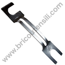 Fuse 75 A for Charger Telwin DYNAMIC 520-620 START - 1