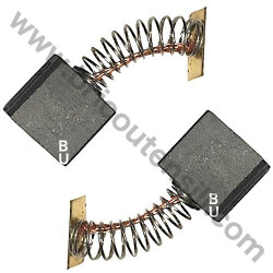 Spazzole per Troncatrice Stayer SC250W