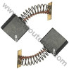Carbon Brushes for Mitre Saw Stayer SC250W