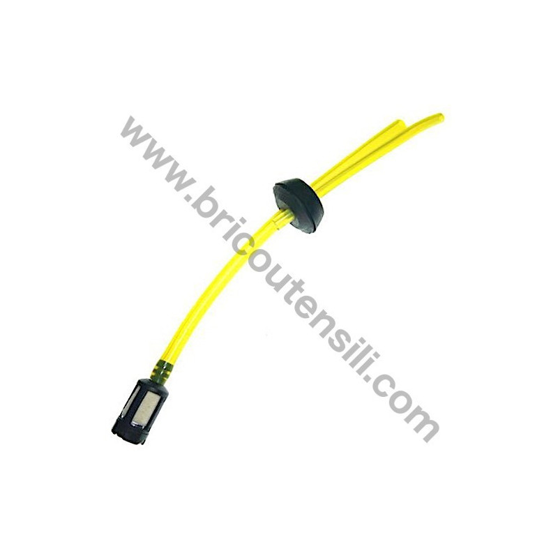 Fuel Hose with Filter Kit for Brushcutters AMA AG2 350