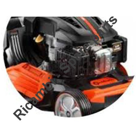 Ama Spare Parts for Lawnmower Engine MVG - T680 - 90260