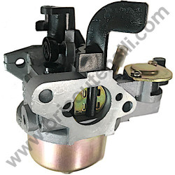 Carburator 154F-2,5HP for Pressure Washer Lavor Independent 1900 - 2