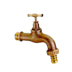 Fountains tap model Simple