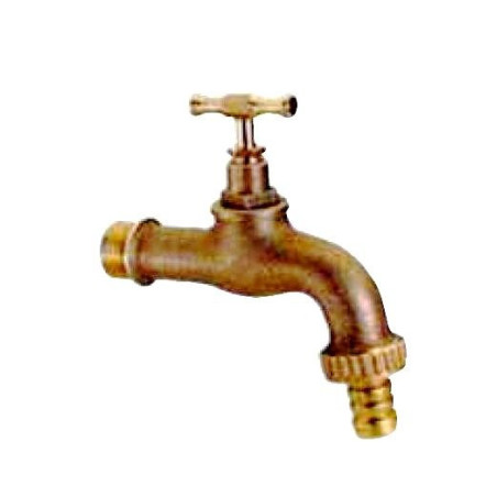 Fountains tap model Simple