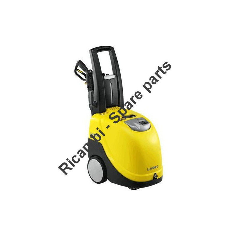 Lavor Original Parts for Pressure Cleaner FKX 1018 - 8052001