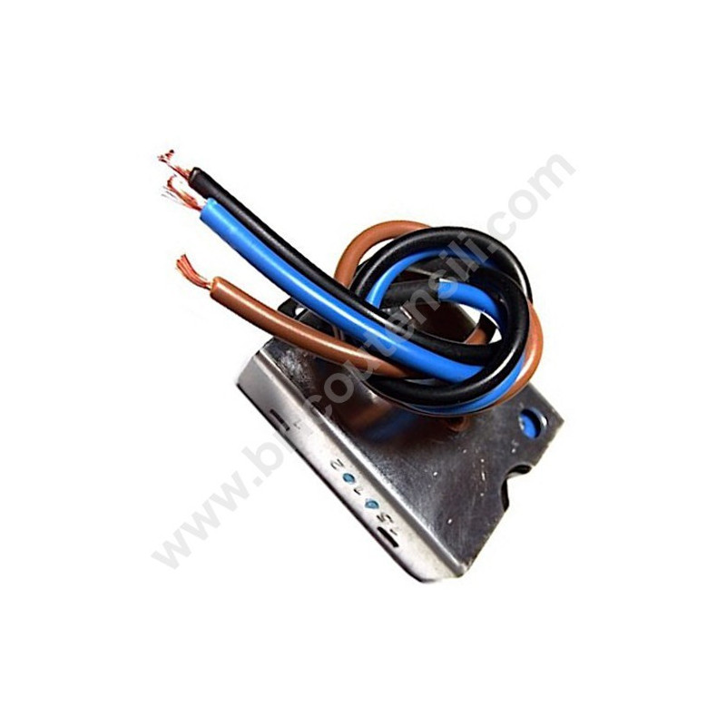 Cinghia di Trasmissione Rullo Coltelli Femi 630