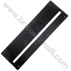 Tavola Protezione Lama per Sega da Banco Makita MLT100