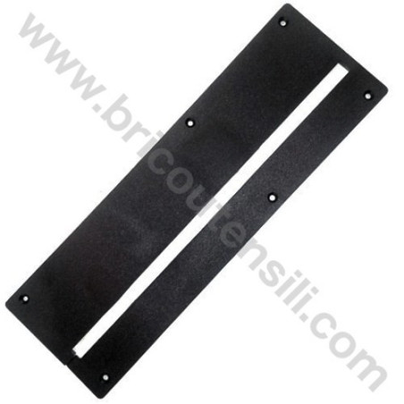 Tavola Protezione Lama per Sega da Banco Makita MLT100