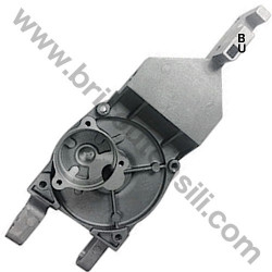 Supporto Motore per Sega da Banco Makita MLT100 - 1