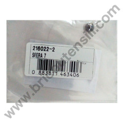 Steel Ball 7 mm for Hammers Makita - 1