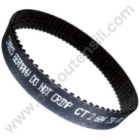 Toothed Belt for Bosch Planer PHO GWS 1-100-15-16-20