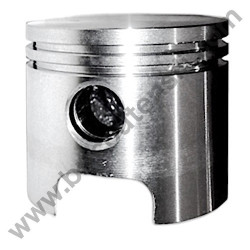 Piston for Brushcutter Hitachi Tanaka CG40EAS - 1