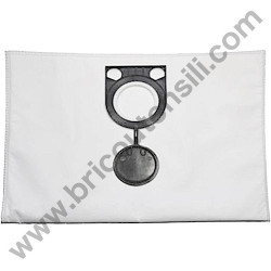 Sacchetto Filtrante per Aspirapolvere Metabo ASR 25-35 L SC