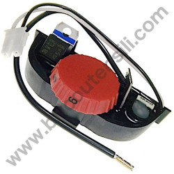 Speed Governor for Rotorbital Sander Metabo SXE 450 Turbo Tec