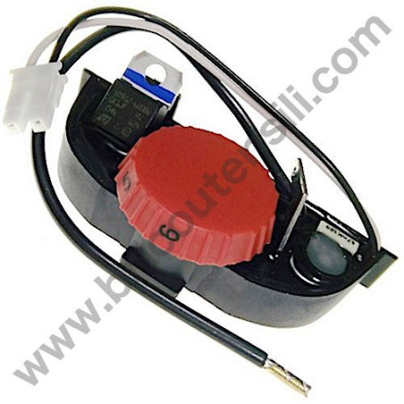 Scheda Elettronica per Levigatrice Rotorb. Metabo SXE 450 Turbo Tec