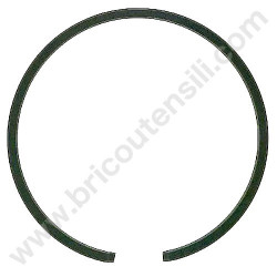 Piston Ring for Brushcutter Alpina B33
