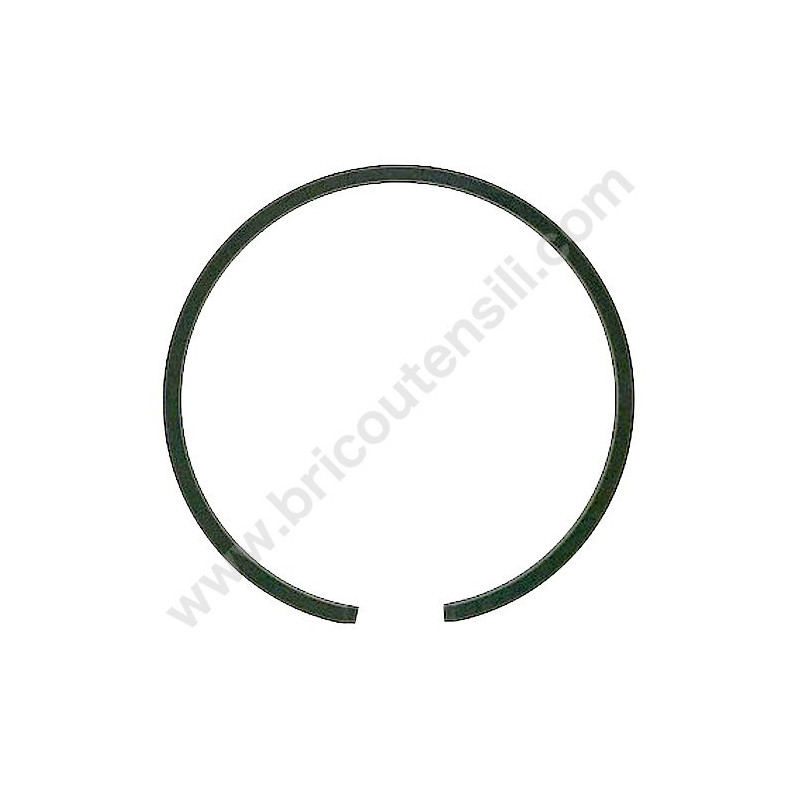 Fascia Pistone per Decespugliatore Alpina B33