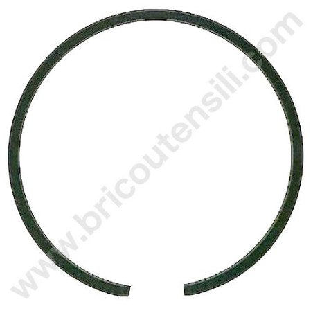 Fascia Pistone per Decespugliatore Alpina B33
