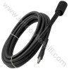 H.P. Hose 4.018.0117 8 m for Quick Connection Trigger Gun Lavor
