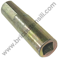 Giunto Albero di Trasmissione per Decespugliatore Stiga SBC 252 F