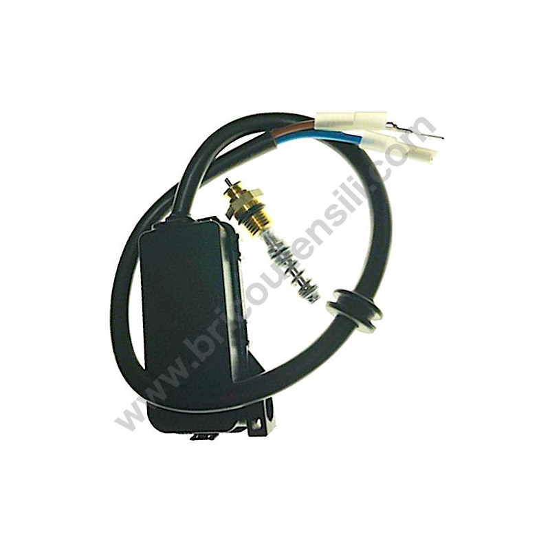 Kit TSS for Pressure Washers AR Farmer's Proliner SV 1310 TSS-XPro 9.14 TSS