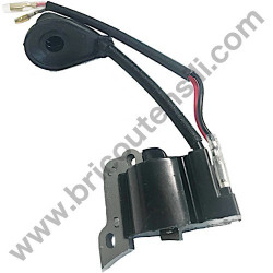 Electronic Coil for Petrol Hedge Trimmer Valex TSS268D