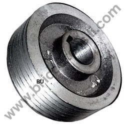 Pulley for Radial Miter Saw Fox F36259DB