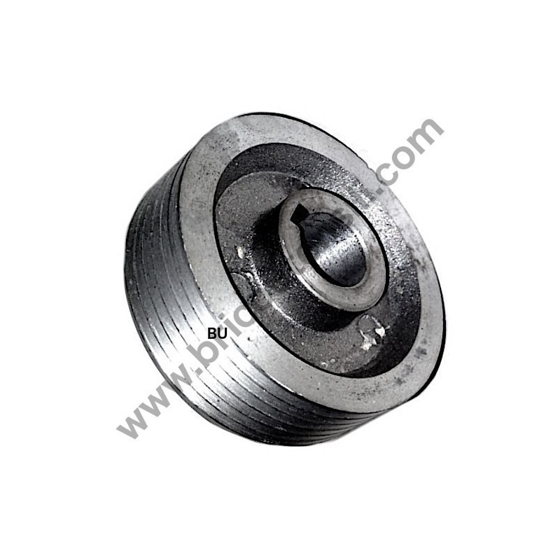 Pulley for Radial Miter Saw Fox F36259DB