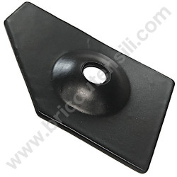 Cinghia Trapezioidale per Troncatrice a Nastro