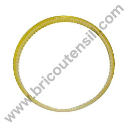 Motor Belt for Wood Band Saw Fox F28-186 - 1