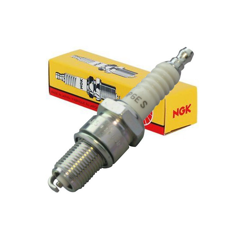 Spark Plug NGK BP6ES